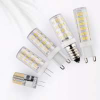 LED corn Bulb G4 G9 E14 2835 SMD LED