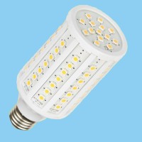 jiashan led manufacture e27 e14 360degree 5050smd corn led lamp