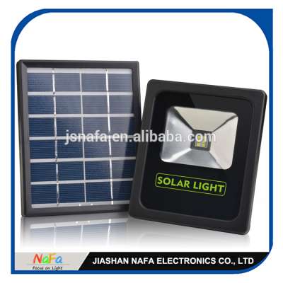 High Quality Solar Powered Waterproof Wall Bracket PIR Motion Sensor Light, Solar Wall Light